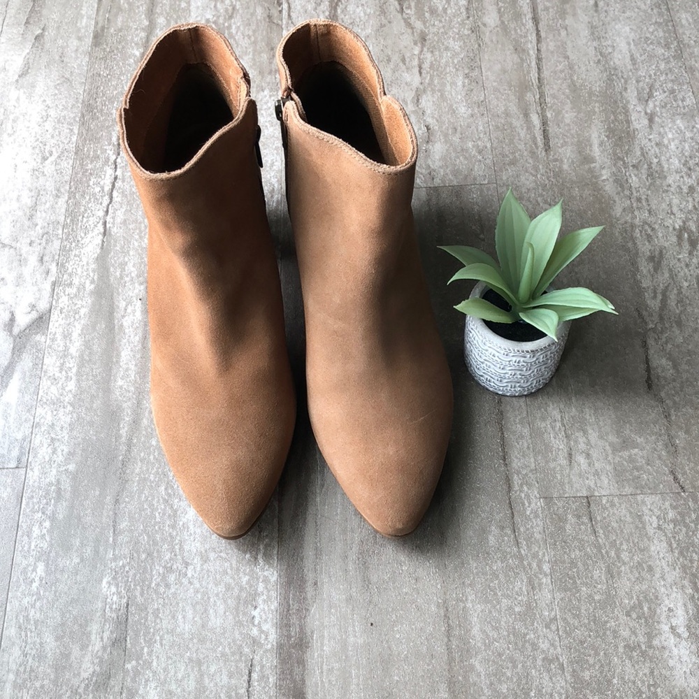 Coconuts by Matisse Booties